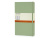 Записная книжка Moleskine Classic (в линейку) в твердой обложке, Large (13х21см), фисташковый , размер A5 Записная книжка Moleskine Classic (в линейку) в твердой обложке, Large (13х21см), фисташковый , размер A5