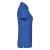 Поло "Lady-Fit 65/35 Polo", ярко-синий_S, 65% п/э, 35% х/б, 180 г/м2 Поло "Lady-Fit 65/35 Polo", ярко-синий_S, 65% п/э, 35% х/б, 180 г/м2