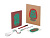 Welcome pack Smart start, красный