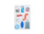 Welcome pack Warm welcome, серый Welcome pack Warm welcome, серый
