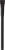 Ручка KRAFT Черная 3010.08
