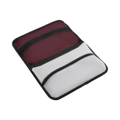 Чемодан VICTORINOX Crosslight, чёрный, RPET полиэстер, 40x20x55 см, 37 л