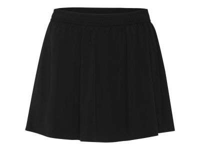 SERENA shorts, черный , размер S