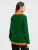 Джемпер на заказ Tricksy Net Reglan Джемпер на заказ Tricksy Net Reglan