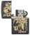 Зажигалка ZIPPO Джокер с черным матовым покрытием | Joker Black Matte, латунь/сталь, черная, 38x13x57 мм Зажигалка ZIPPO Джокер с черным матовым покрытием | Joker Black Matte, латунь/сталь, черная, 38x13x57 мм