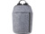 Рюкзак Фельта объемом 7л из фетра, переработанного по стандарту GRS Рюкзак Фельта объемом 7л из фетра, переработанного по стандарту GRS