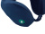 Подушка для путешествий массажная Travel Blue Massage Tranquility Pillow (217), цвет темно-синий Подушка для путешествий массажная Travel Blue Massage Tranquility Pillow (217), цвет темно-синий