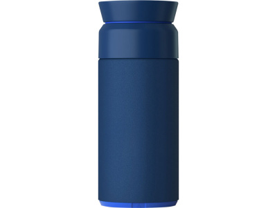 Термос Ocean Bottle объемом 350 мл, синий