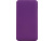 Внешний аккумулятор Powerbank C2, 10000 mAh, фиолетовый Внешний аккумулятор Powerbank C2, 10000 mAh, фиолетовый