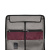Портплед VICTORINOX Crosslight Garment Bag, черный, RPET полиэстер, 56x28x36 см, 45 л Портплед VICTORINOX Crosslight Garment Bag, черный, RPET полиэстер, 56x28x36 см, 45 л