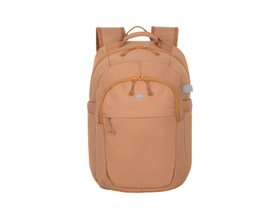 RIVACASE 5432 beige Городской рюкзак, 16л / 12