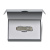 Нож-брелок VICTORINOX Classic SD Precious Alox "Infinite Grey", 58 мм, 5 функций, серый Нож-брелок VICTORINOX Classic SD Precious Alox "Infinite Grey", 58 мм, 5 функций, серый