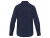 Carnelian женская рубашка из поплина - Navy Blue , размер L Carnelian женская рубашка из поплина - Navy Blue , размер L