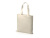 Сумка для шопинга Carryme 140 хлопковая, 140 г/м2, натуральный (P) Сумка для шопинга Carryme 140 хлопковая, 140 г/м2, натуральный (P)