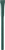 Ручка KRAFT Зеленая 3010.02