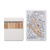 Набор карандашей белый Набор карандашей белый