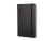 Записная книжка Moleskine Classic (в клетку) в твердой обложке, Large (13х21см), черный , размер A5 Записная книжка Moleskine Classic (в клетку) в твердой обложке, Large (13х21см), черный , размер A5