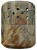 Каталитическая грелка ZIPPO, алюминий с покрытием REALTREE®, камуфляж, матовая, на 12 ч, 66x13x99 мм Каталитическая грелка ZIPPO, алюминий с покрытием REALTREE®, камуфляж, матовая, на 12 ч, 66x13x99 мм