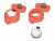 Термос из нерж. стали тм THERMOS JNR-353 COR 0.35L Термос из нерж. стали тм THERMOS JNR-353 COR 0.35L