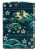Зажигалка ZIPPO Eastern с покрытием 540 Tumbled Brass, латунь/сталь, зеленая, 38x13x57 мм Зажигалка ZIPPO Eastern с покрытием 540 Tumbled Brass, латунь/сталь, зеленая, 38x13x57 мм
