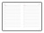 Ежедневник недатированный А5 Velvet, зефирный голубой , размер A5 Ежедневник недатированный А5 Velvet, зефирный голубой , размер A5