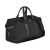 Дорожная сумка VICTORINOX Architecture Urban2 Compact Weekender, черный, полиэстер/кожа, 47x23x31 см, 32 л Дорожная сумка VICTORINOX Architecture Urban2 Compact Weekender, черный, полиэстер/кожа, 47x23x31 см, 32 л
