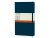 Записная книжка Moleskine Classic (в линейку) в твердой обложке, Large (13х21см), сапфир , размер A5 Записная книжка Moleskine Classic (в линейку) в твердой обложке, Large (13х21см), сапфир , размер A5