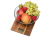 Кухонные весы из акации Home Chef (Р) Кухонные весы из акации Home Chef (Р)