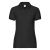 Поло "Lady-Fit 65/35 Polo", черный_XL, 65% п/э, 35% х/б, 180 г/м2 Поло "Lady-Fit 65/35 Polo", черный_XL, 65% п/э, 35% х/б, 180 г/м2