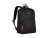 Рюкзак WENGER Motion 15.6, черный, нейлон, 31x17x42 см, 20 л Рюкзак WENGER Motion 15.6, черный, нейлон, 31x17x42 см, 20 л