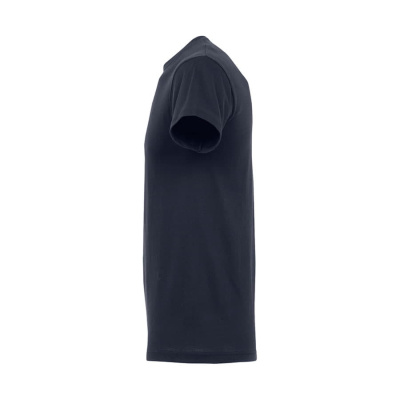 Футболка мужская REGENT, глубокий синий, XL, 100% хлопок, 150 г/м2