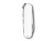 Нож-брелок VICTORINOX Classic SD Colors Falling Snow, 58 мм, 7 функций, белый Нож-брелок VICTORINOX Classic SD Colors Falling Snow, 58 мм, 7 функций, белый