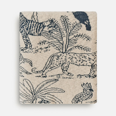 Плед Savanna