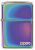 Зажигалка ZIPPO Classic лого с покрытием Spectrum™, латунь/сталь,разноцветная,глянцевая, 38x13x57 мм Зажигалка ZIPPO Classic лого с покрытием Spectrum™, латунь/сталь,разноцветная,глянцевая, 38x13x57 мм