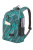 Рюкзак SWISSGEAR, голубой/серый, полиэстер 600D, 32х16х43 см, 22 л Рюкзак SWISSGEAR, голубой/серый, полиэстер 600D, 32х16х43 см, 22 л
