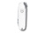 Нож-брелок VICTORINOX Classic SD Colors Falling Snow, 58 мм, 7 функций, белый Нож-брелок VICTORINOX Classic SD Colors Falling Snow, 58 мм, 7 функций, белый