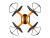 Радиоуправляемый квадрокоптер HIPER WIND FPV Радиоуправляемый квадрокоптер HIPER WIND FPV
