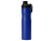 Бутылка для воды Supply Waterline, нерж сталь, 850 мл, синий/черный Бутылка для воды Supply Waterline, нерж сталь, 850 мл, синий/черный