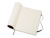 Записная книжка Moleskine Classic Soft (нелинованный), Хlarge (19х25 см), черный Записная книжка Moleskine Classic Soft (нелинованный), Хlarge (19х25 см), черный