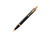 Ручка шариковая Parker IM Core Black GT, черный/золотистый Ручка шариковая Parker IM Core Black GT, черный/золотистый