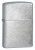 Зажигалка ZIPPO классическая с узором Елочка | Herringbone Sweep, латунь/сталь, серебристая, матовая, 38x13x57 мм Зажигалка ZIPPO классическая с узором Елочка | Herringbone Sweep, латунь/сталь, серебристая, матовая, 38x13x57 мм