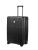 Чемодан VICTORINOX Lexicon, чёрный, 100% поликарбонат, 45x28x68 см, 73 л Чемодан VICTORINOX Lexicon, чёрный, 100% поликарбонат, 45x28x68 см, 73 л