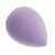 Спонж Dewal Beauty для нанесения макияжа (в кейсе), (1шт /уп), цвет фиолетовый Спонж Dewal Beauty для нанесения макияжа (в кейсе), (1шт /уп), цвет фиолетовый