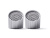 Беспроводная колонка Ray Speaker, серебристый Беспроводная колонка Ray Speaker, серебристый
