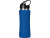 Бутылка для воды Bottle C1, сталь, soft touch, 600 мл, синий Бутылка для воды Bottle C1, сталь, soft touch, 600 мл, синий