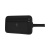 Сумка на пояс VICTORINOX Travel Essentials Security Belt Bag, черная, полиэстер, 28х1х14 см Сумка на пояс VICTORINOX Travel Essentials Security Belt Bag, черная, полиэстер, 28х1х14 см