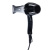 Фен DEWAL BEAUTY Optima Black, черный, 2200 Вт, 1 насадка Фен DEWAL BEAUTY Optima Black, черный, 2200 Вт, 1 насадка
