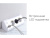Сетевой фильтр Rombica NEO TRINITY - White Сетевой фильтр Rombica NEO TRINITY - White