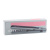 Щипцы для волос DEWAL BEAUTY Dark Charm, 25x110 мм, 30 Вт, серые