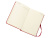 Ежедневник Moleskine Classic (2022), Pocket (9х14), красный, твердая обложка , размер A6 Ежедневник Moleskine Classic (2022), Pocket (9х14), красный, твердая обложка , размер A6
